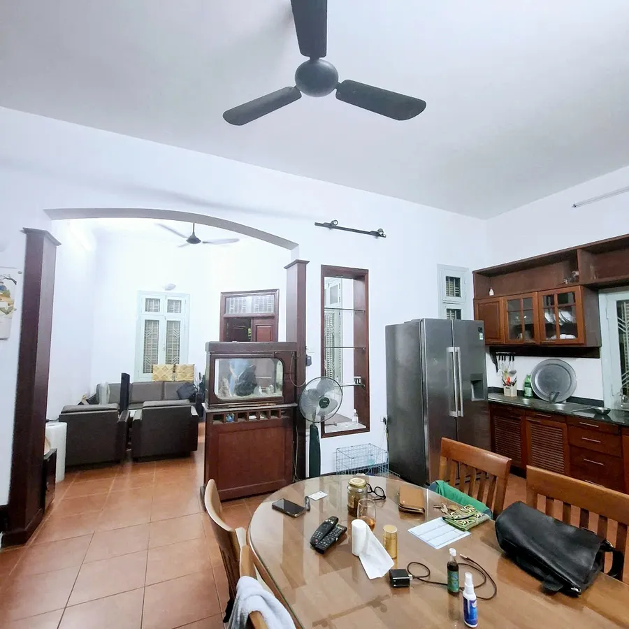 Bán Nhà Nguyễn Cảnh Dị. Hoàng Mai. Lô Góc. Ô Tô. Vỉa Hè. DT 108m2. MT 10m. Giá 42,8 Tỷ. - Ảnh 2
